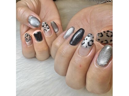エイネイル(A Nail)の写真