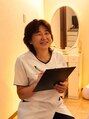 ー改眠整体ー　GunNai　黒川店【NEW OPEN】/菅原 千嘉子