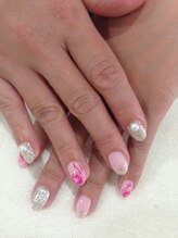 ラミー (Lamie)/Lamieネイルコレクション☆