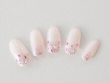 ネイルサロン リーチェ(Riche)/ハンド9