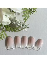 ネイルサロン リリィ(Lily)/上品ネイル