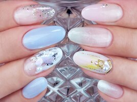 シェルネイル☆