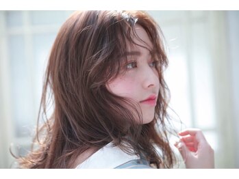 シルフ エルスパ 阪急茨木店(Sylph &EirSPA)/