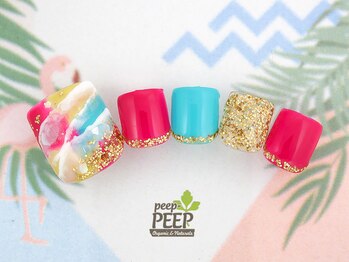 ピッピ 桜新町店(peep PEEP)/オフ無料★8月リピート-15