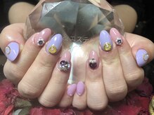 ブリリアン(Brillant)/