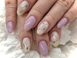 【二宮】シェルネイル♪