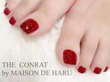 ザ コンラット(THE CONRAT by MAISONDE HARU)/ドットネイル