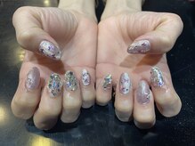 ボディ 高知店(BODY)/蝶ホログラム