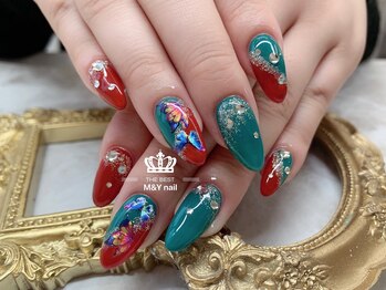 エムアンドワイ 秋葉原店(M&Y)/