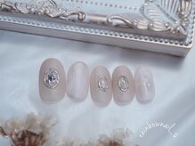 レインボーネイルズ(Rainbow nails)/