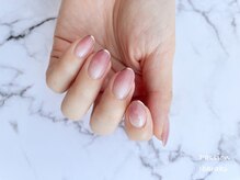 トータルビューティー パッション 茨木(Total Beauty Passion)/ミラーフレンチ