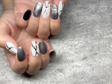 レア ネイル(lea nail)/デザインネイル