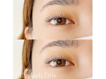 リリス(l'iris)/ラッシュリフト