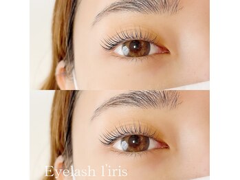 リリス(l'iris)/ラッシュリフト