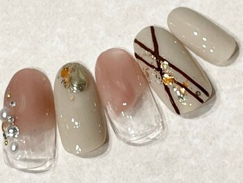 トータルビューティ ノイド(Noid)/バレンタインコレクション♪