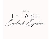 ティーラッシュ(T lash)/お客様の8割が30代以上