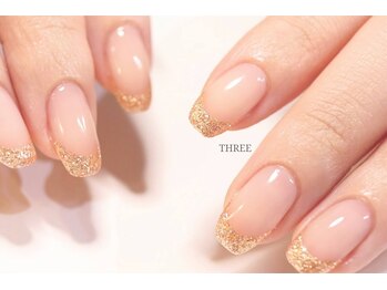 スリー 自由が丘(THREE)/