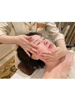 小顔になりたい