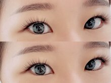 トワエモア バイ シーン(Toi et moi by SCENE)