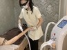 ハイスペック・美肌脱毛【レディース脱毛】　腕