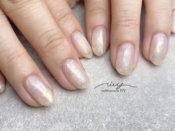 アイヴィー(IVY)/ニュアンスデザイン