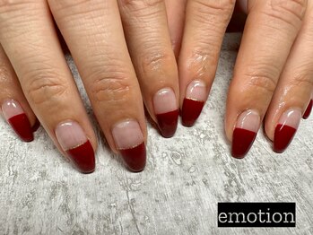 エモーション 境店(emotion)/フレンチ