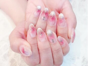 デコール 心斎橋(DECOR)/純欲ネイル