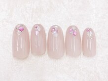 ノアネイル(Noanail)/アート90分コース