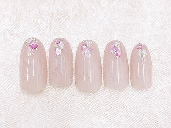 ノアネイル(Noanail)/アート90分コース