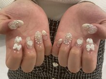 アイスタジオ アンド ダブルネイル 河原町店(EYE STUDIO&W NAIL)/