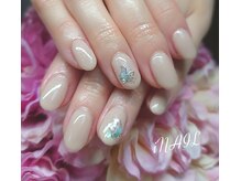 アイネイル(iNAIL)/