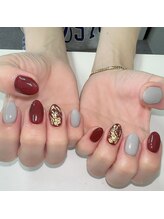 カオネイルプラス 中原店(KAONAILplus)/