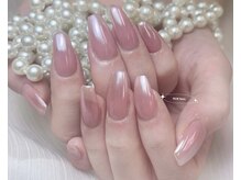 ヌアネイル(NUR NAIL)/ミラー