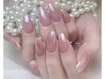 ヌアネイル(NUR NAIL)/ミラー