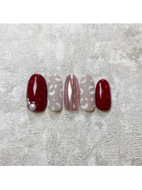 定額カジュアルコース ¥6270