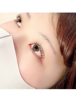 ナンバースリー(No.3)/カウンセリング重視で理想が叶う