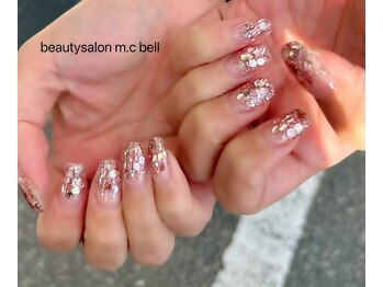 エムシーベル(m.c bell)/