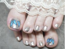 レイジースワン/フット￥7,040