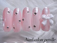 ペティーユ(Petille)/フルアートCコース