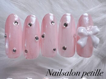 ペティーユ(Petille)/フルアートCコース