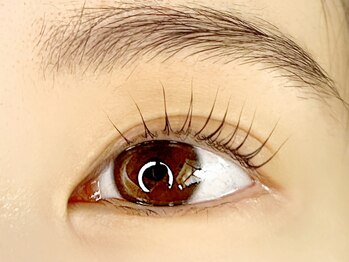 ラッシュガーデン(Lash Garden)/Butter rod