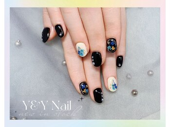 お勧めのニュアンス定額