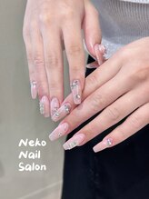 ネコ(Neko)/韓国ネイル&カラグラ