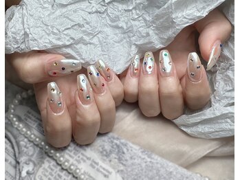 ミスユー(Miss U)/