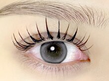 クチュールラッシュ バイ アイマジック 渋谷店(COUTURE LASH by eye majic)/韓国風束感まつげ