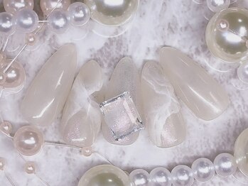 ビューティメイク 池袋(BEAUTY MAKE)/【定額】シルバーコース¥7000