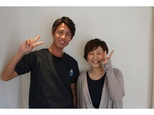 高橋ひろゆき整骨院/【妊婦さん・マタニティ整体】