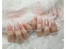 ジョリー(Jolly)/