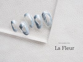 定額simpleASM ◆ La Fleur