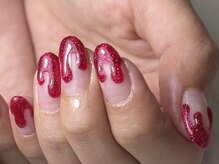 ビオトーププラス 銀座本店(bio tope+)/アートネイル銀座フィルイン